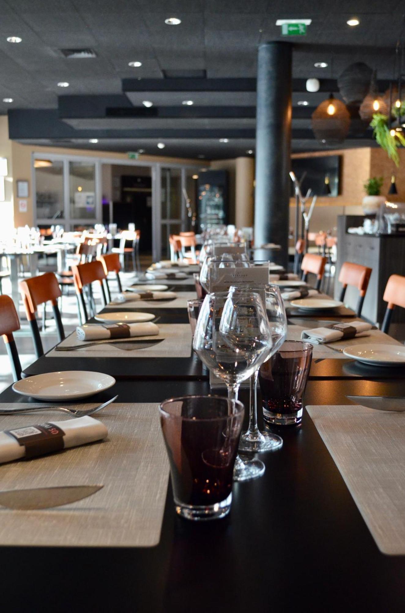 Hotel Lyon-Ouest Εξωτερικό φωτογραφία