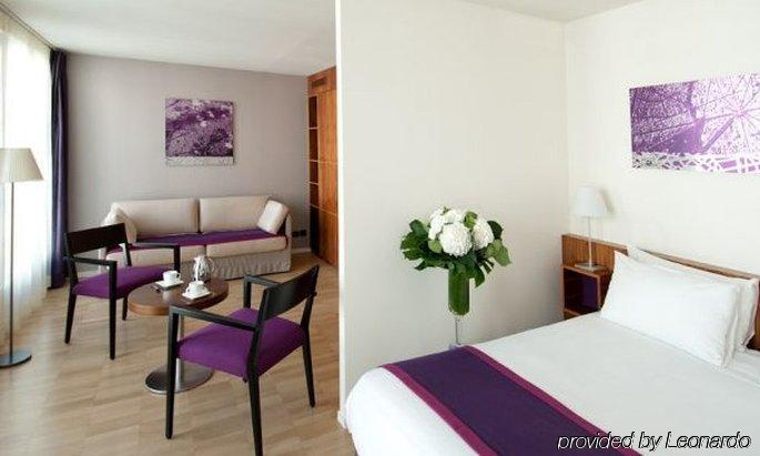 Hotel Lyon-Ouest Εξωτερικό φωτογραφία