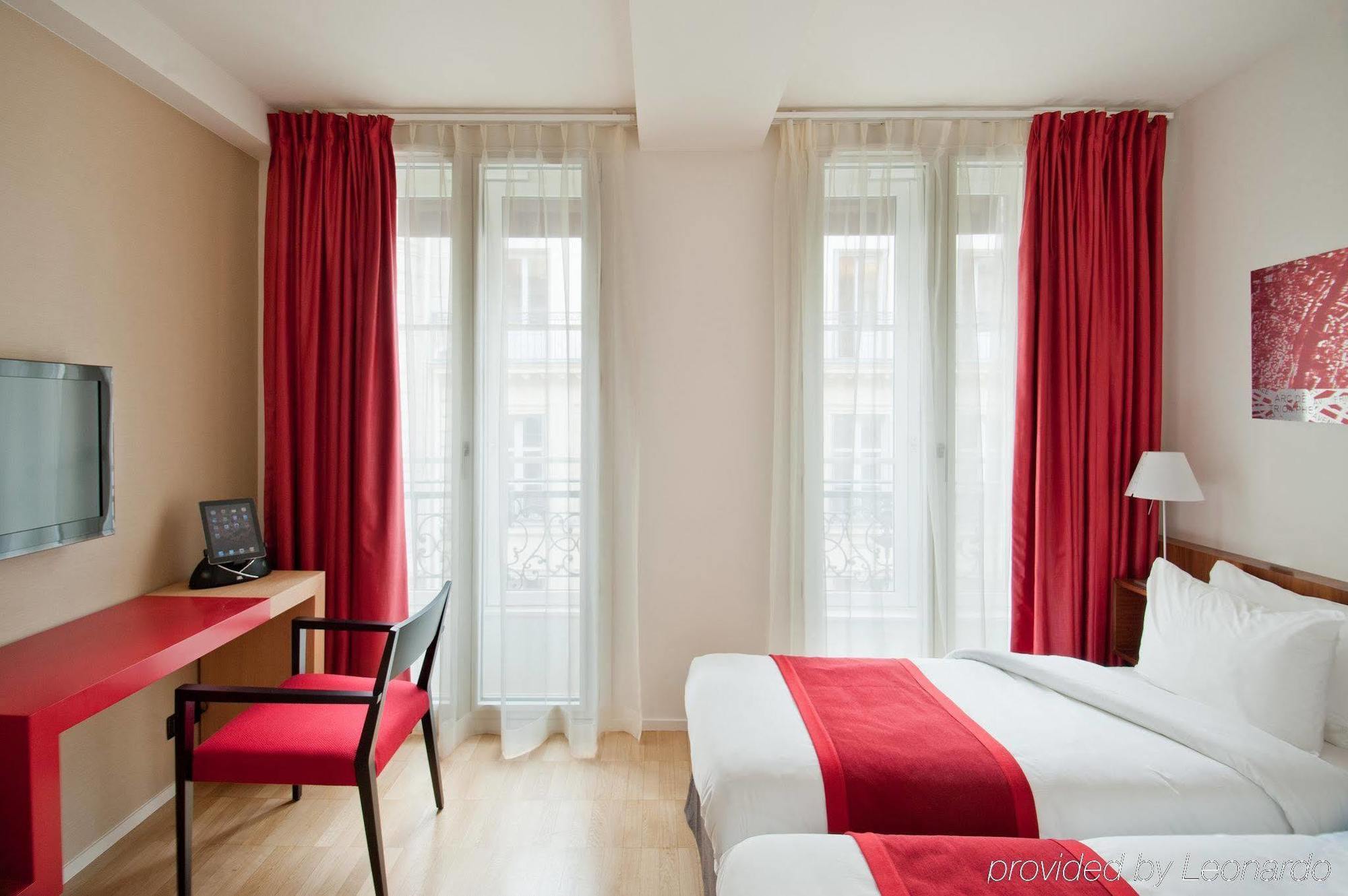 Hotel Lyon-Ouest Εξωτερικό φωτογραφία